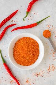 Afbeeldingsresultaat voor turkish cayenne hot pepper