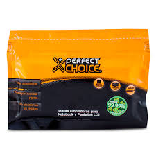 Image result for toallitas limpiadoras