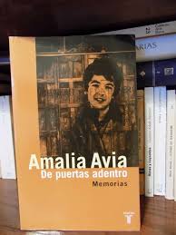Image result for Amalia Avia