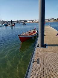 Image result for Stornoway Canoe Club