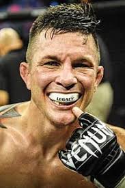 Image result for Wolverine MMA