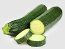 Zucchini pronunciation