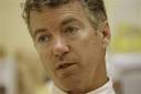 Rand Paul makes bizarre 'joke'