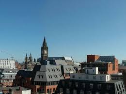 Image result for City Of Manchester