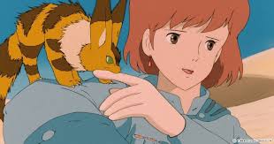 「ユパ 風の谷のナウシカ」の画像検索結果