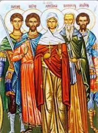 Image result for Sfânta Iuliana Falconieri