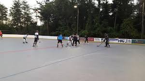 Image result for Urban Knights Inline Roller Hockey