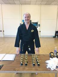 Image result for Bytomic Tae Kwon Do Bracknell