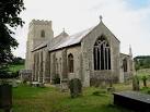 St Mary's church - via Daymix