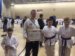 Image result for Northern Freestyle Karate Association
