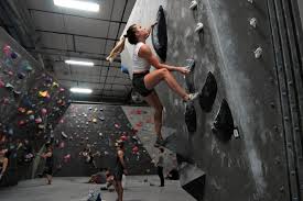 Image result for Black Rock Mountaineering Club