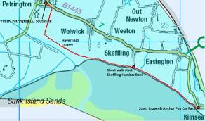 Image result for Patrington Cc