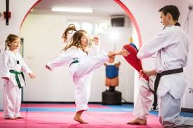 Image result for Maidenhead Karate Club