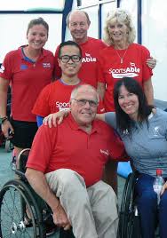 Image result for SportsAble