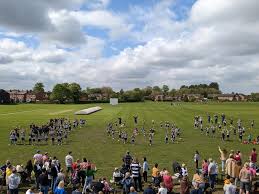 Image result for Trafford Mv Rfcc