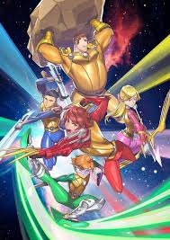 Image result for ASTRO RANGERS