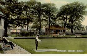 Image result for Whiteinch Indoor Bowls Club