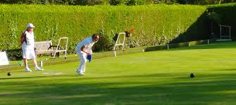 Image result for Hyde Abbey Bowls Club