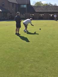 Image result for Harrogate Youth Bowling Club