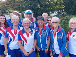 Image result for Lower Kingswood Flat Green Bowls Club