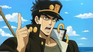 「空条ホリィ ジョジョの奇妙な冒険　第3部」の画像検索結果