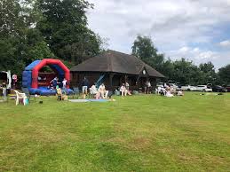 Image result for Downe Cricket Club