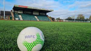 Image result for Coton Green Football Club