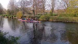 Image result for Exe-Calibre Dragon Boat Team, Exeter