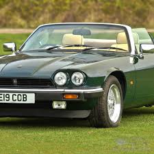 Image result for Jade Green 1990 Jaguar
