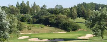 Image result for Buckingham Golf Club