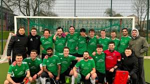 Image result for Northern Hockey Club