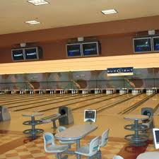 Image result for South Ramsey Bowling Club
