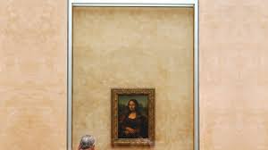 Image result for mona lisa