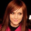 Red Hair