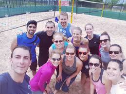 Image result for City Of Salford Volleyball Club
