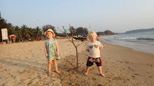 Image result for patnem beach