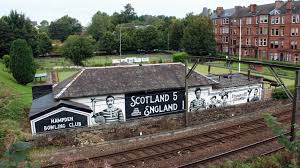 Image result for Irvine Park Bowling Club