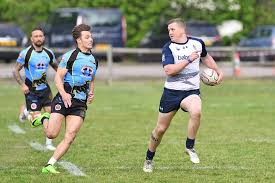 Image result for Stevenage Sharks Rhc