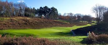 Image result for Hawkhurst Golf Club, Kent