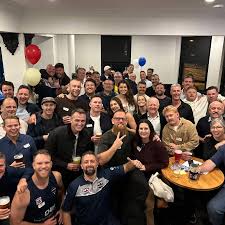 Image result for West London Wildcats