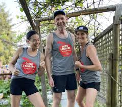 Image result for Stopsley Striders Jogging Club