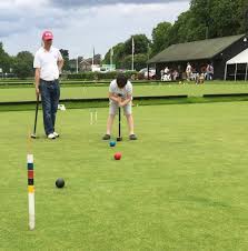Image result for Surbiton Bowling Club