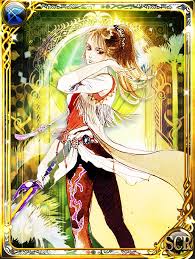 「ミューズ・クラウディア・クラウディウス ロマンシング サ・ガ3」の画像検索結果