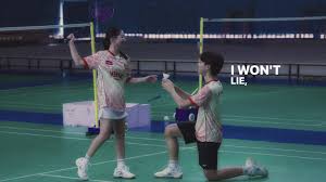 Image result for Icarus Badminton Club