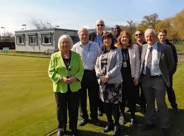 Image result for Epsom Court Bowling Club