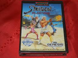 Image result for Shadow Blasters