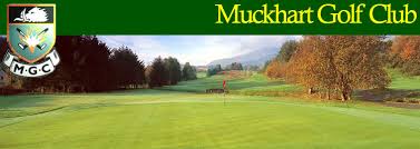 Image result for Muckhart Golf Club Ltd