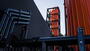 Image result for Woking Power