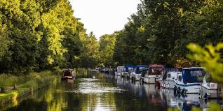 Image result for The Byfleet Boat Club