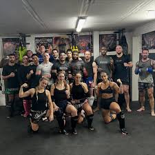 Image result for JTT Muay Thai